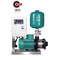 智能供水变频泵