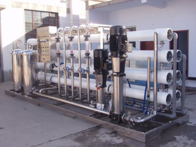 反渗透设备