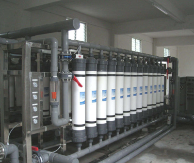 超滤设备2